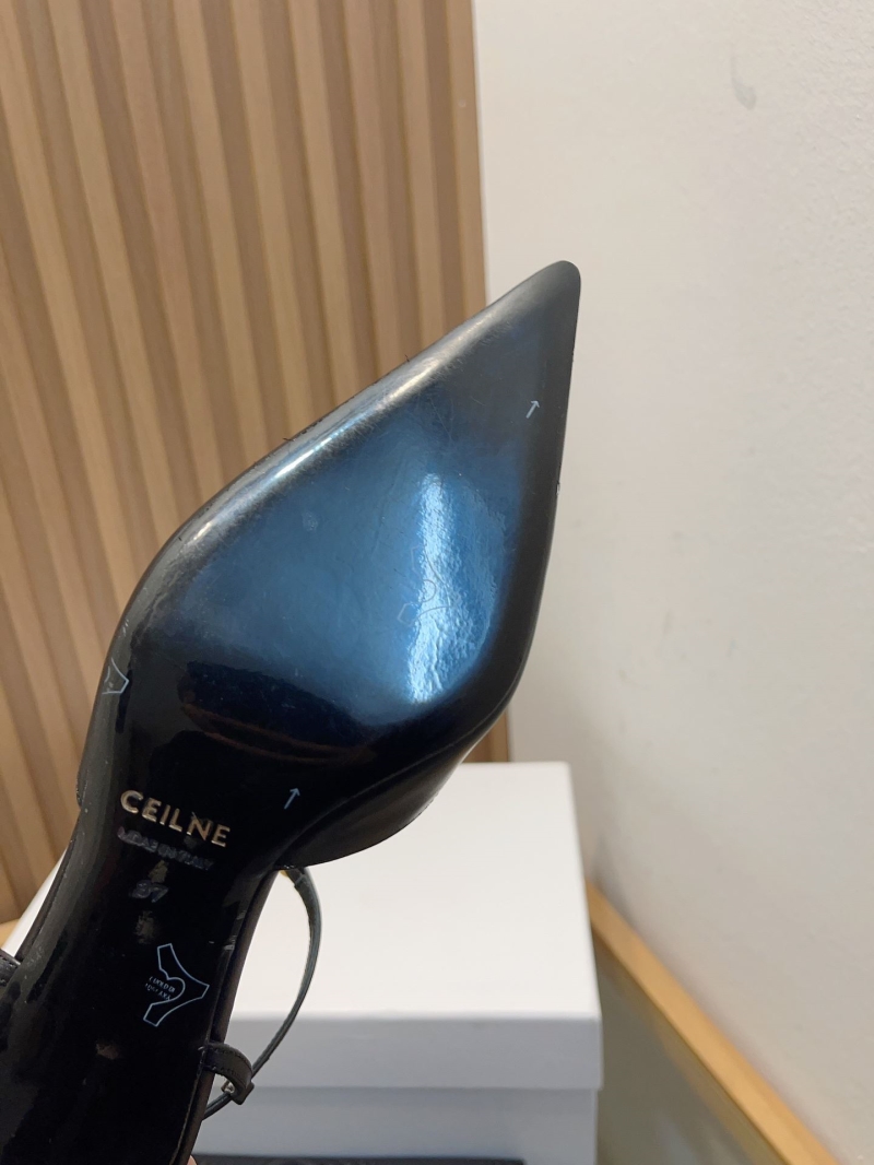 Celine High Heels